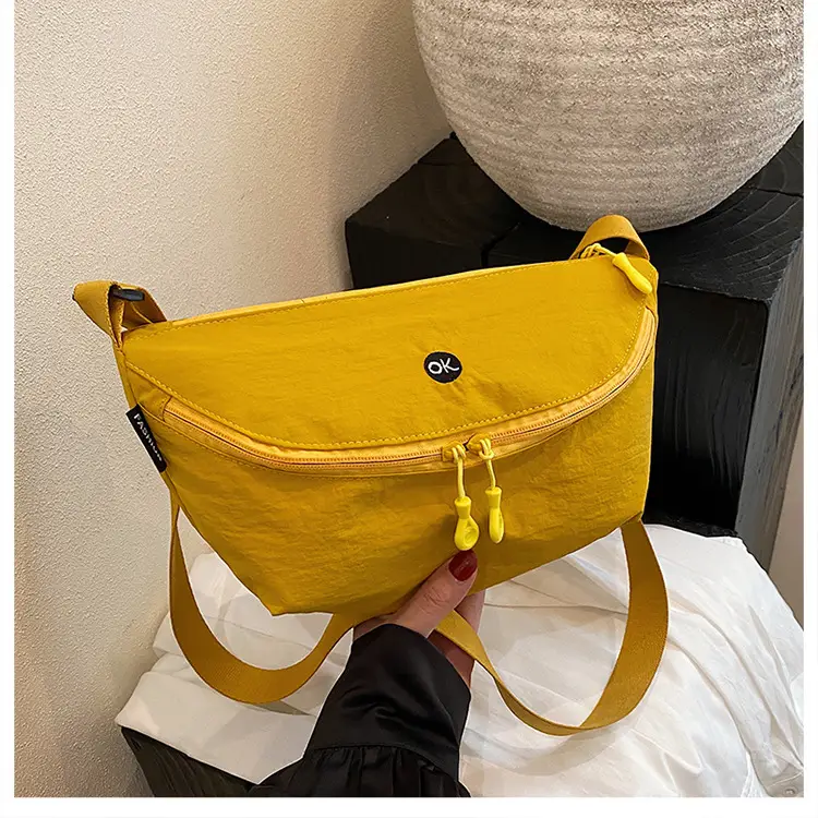 Women's Crossbody Bag Korean Style 2025 New — feature 24