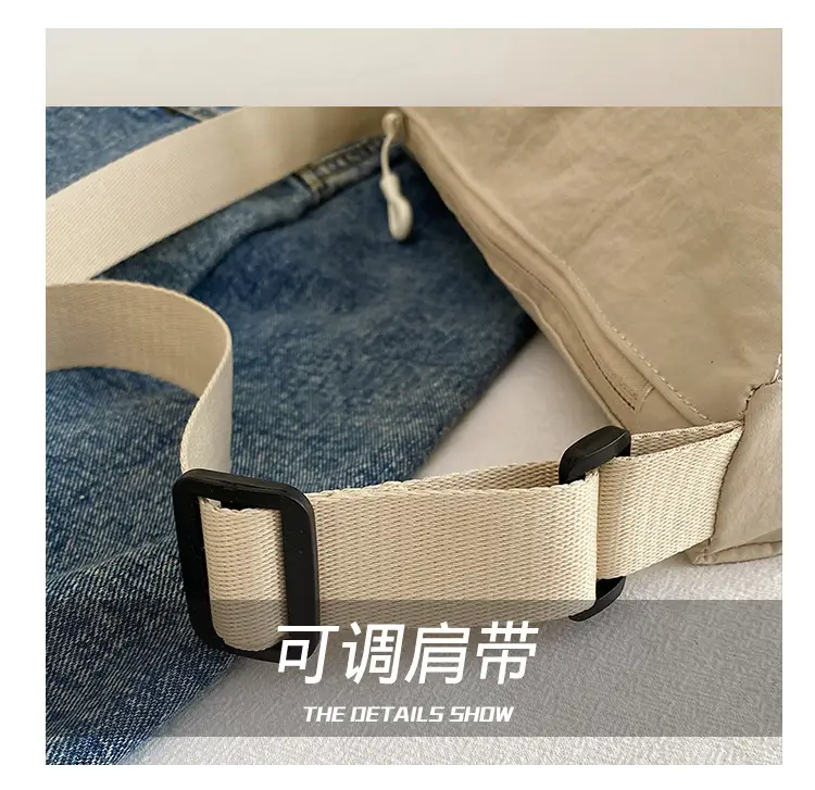 Women's Crossbody Bag Korean Style 2025 New — feature 6