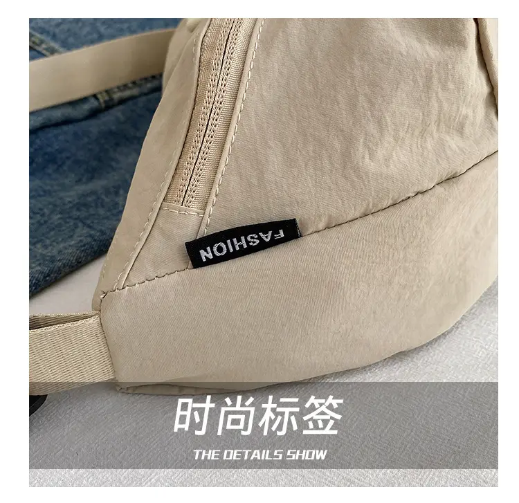 Women's Crossbody Bag Korean Style 2025 New — feature 7