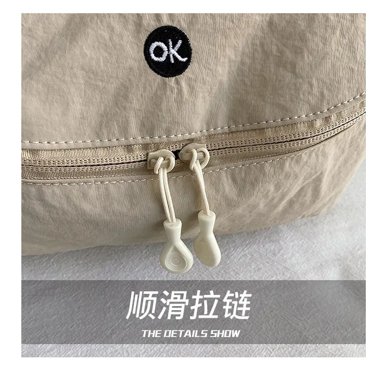 Women's Crossbody Bag Korean Style 2025 New — feature 8