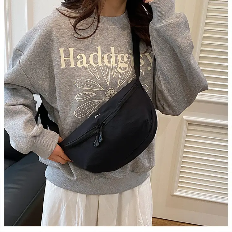 Women's Crossbody Bag Korean Style 2025 New — feature 9
