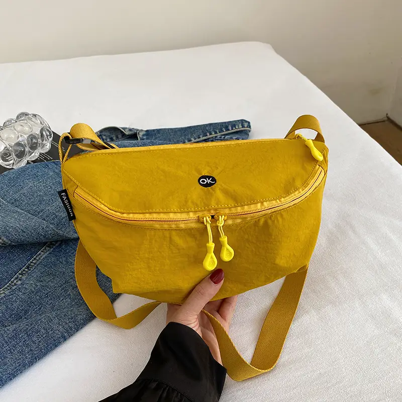 Women's Crossbody Bag Korean Style 2025 New
