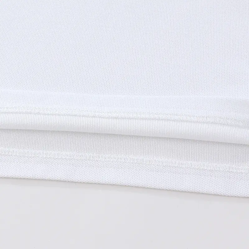 Children's Long Sleeve Polo Shirt Gray Knitted Spring — feature 14