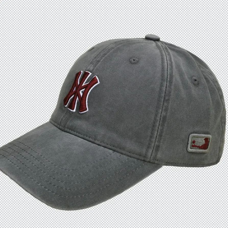 Men & Women Embroidered Baseball Caps Q-42 - Image 7