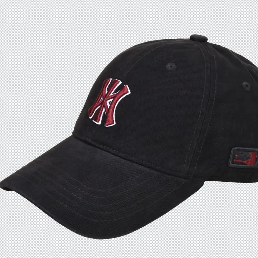Men & Women Embroidered Baseball Caps Q-42 - Image 9