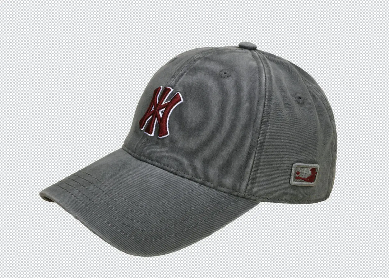 Men & Women Embroidered Baseball Caps Q-42 — feature 2