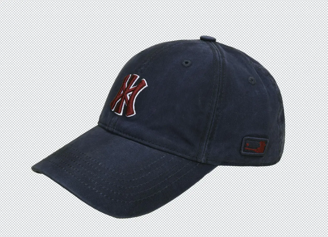 Men & Women Embroidered Baseball Caps Q-42 — feature 3