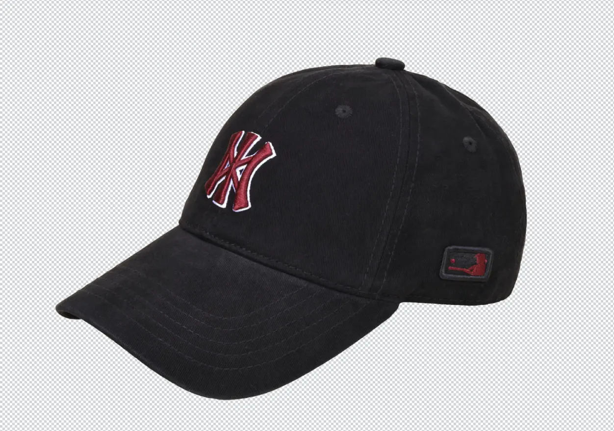 Men & Women Embroidered Baseball Caps Q-42 — feature 4