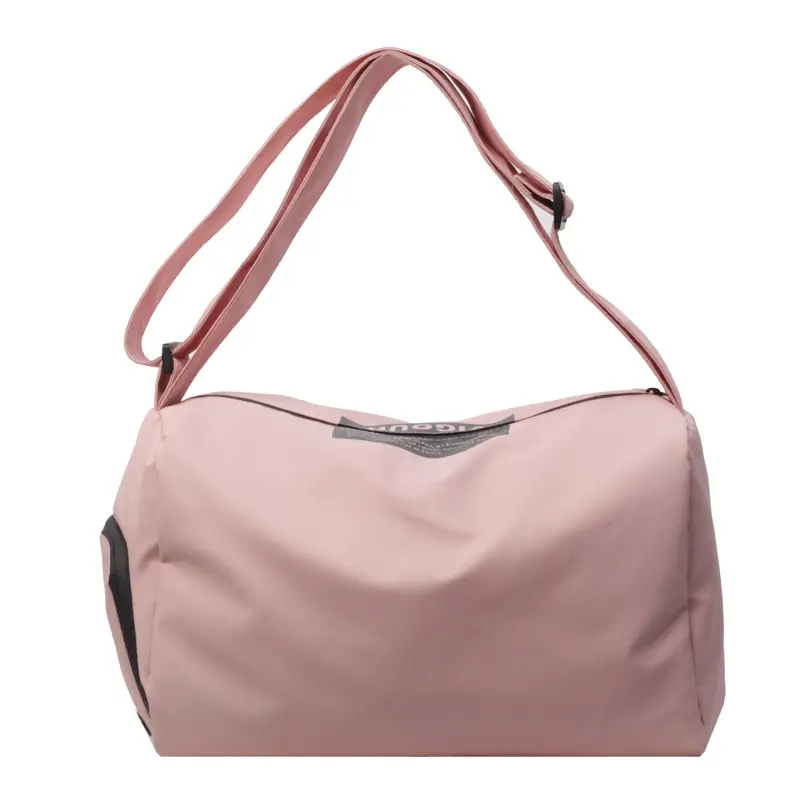 Women's Cream Crossbody Bag for Travel & Daily Use