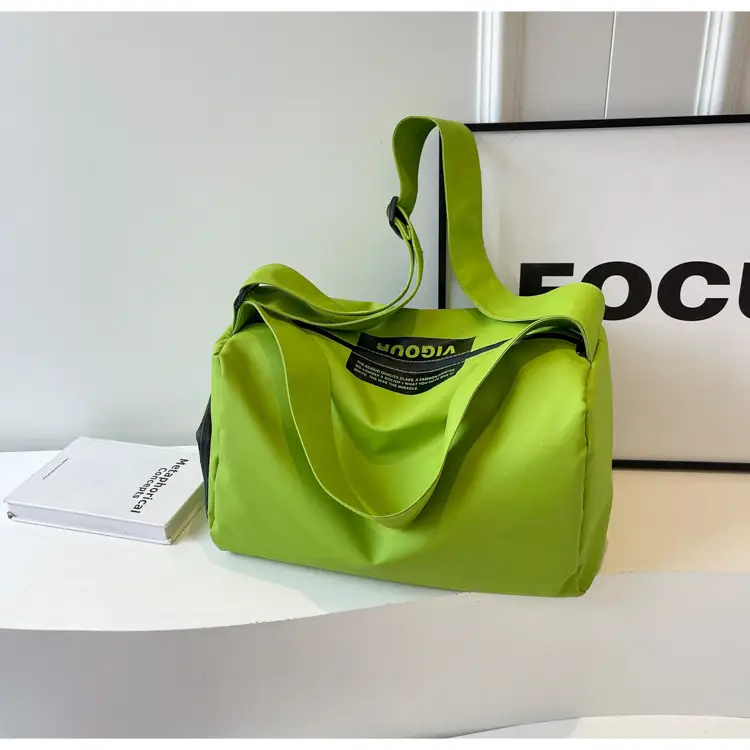 Women's Cream Crossbody Bag for Travel & Daily Use — feature 5