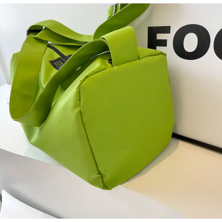 Women's Cream Crossbody Bag for Travel & Daily Use — feature 6