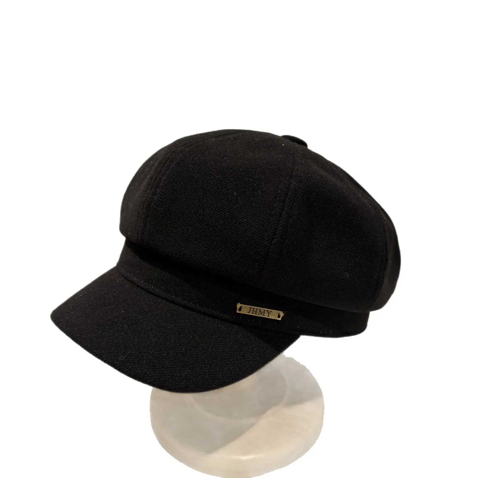 Korean Style Women's Japanese Duckbill Cap Beret - Image 6
