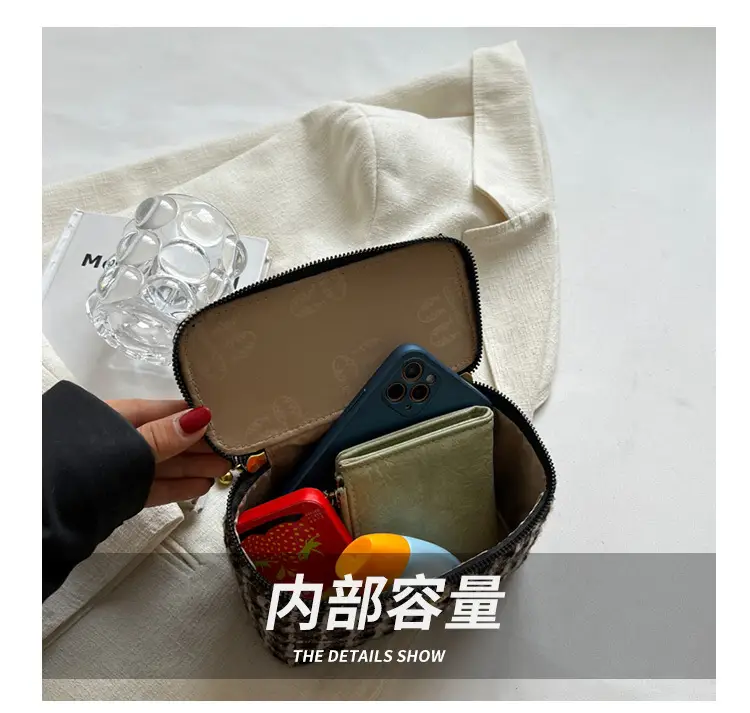 Pink Chiffon Chain Crossbody Bags for Women 2025 — feature 6