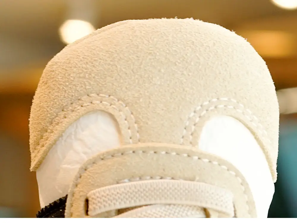 Baby Shoes Soft Sole Non-Slip 0-1Yr Flats — feature 1