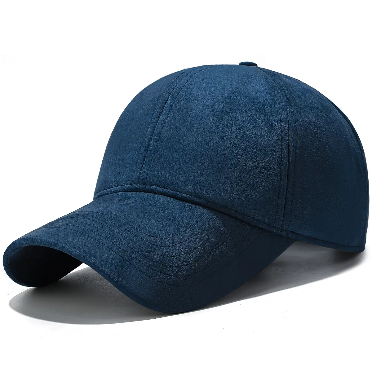 Winter Fleece Lined Tan Cap for Men