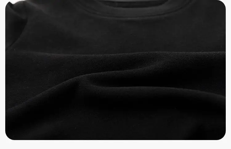 Dudu Home Boys Long Sleeve T-Shirt Olive Green Winter — feature 32