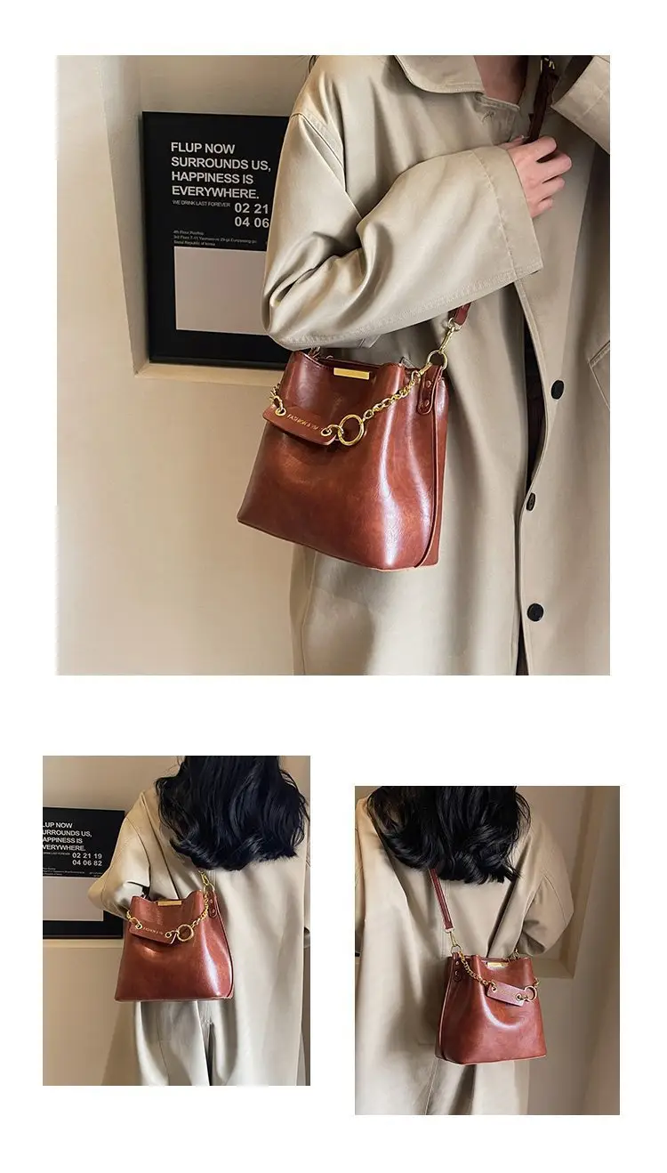 Brown Leather Crossbody Bag for Women 2025 — feature 15