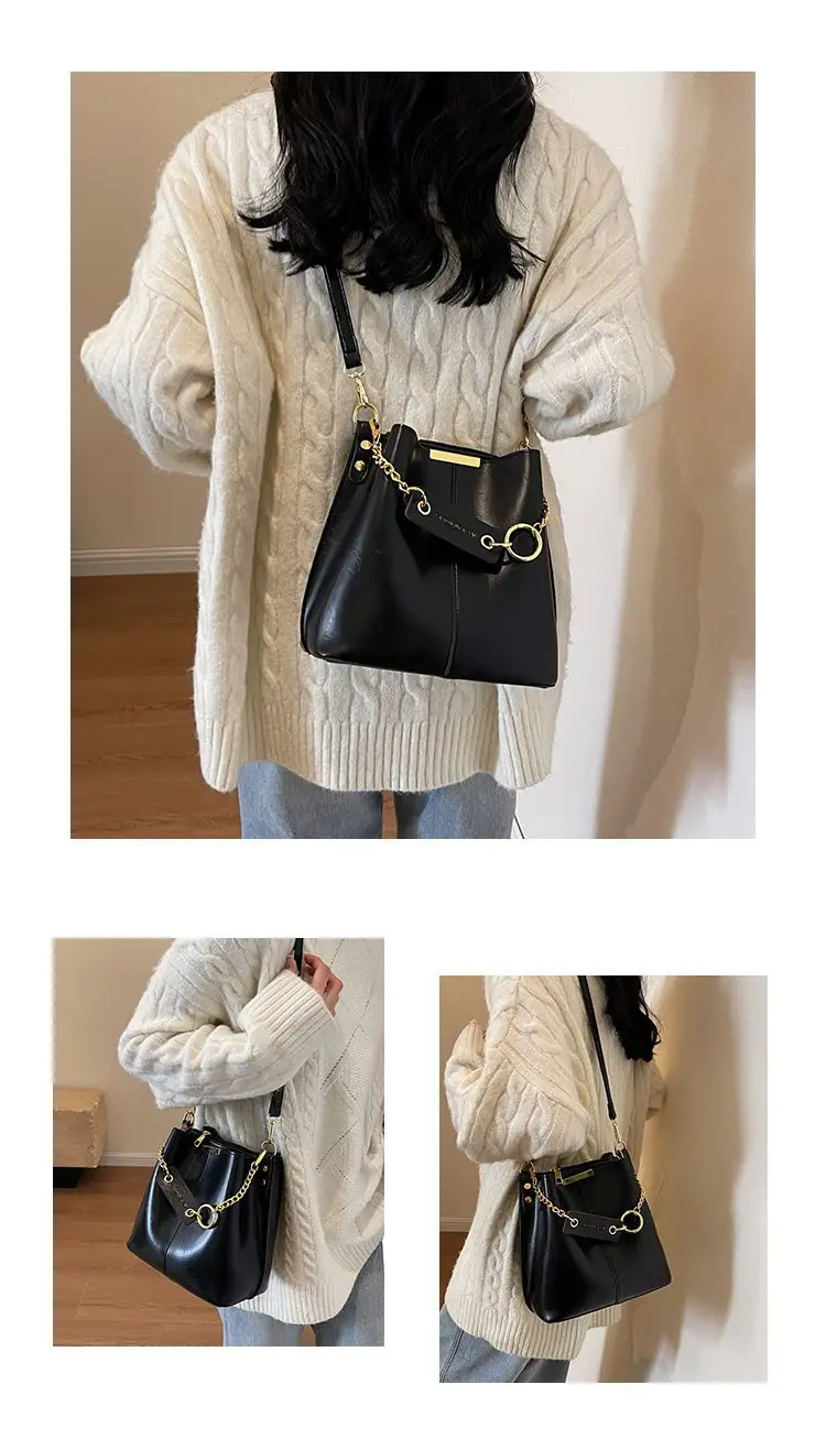 Brown Leather Crossbody Bag for Women 2025 — feature 16