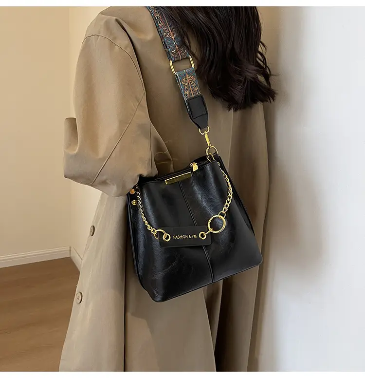 Brown Leather Crossbody Bag for Women 2025 — feature 24