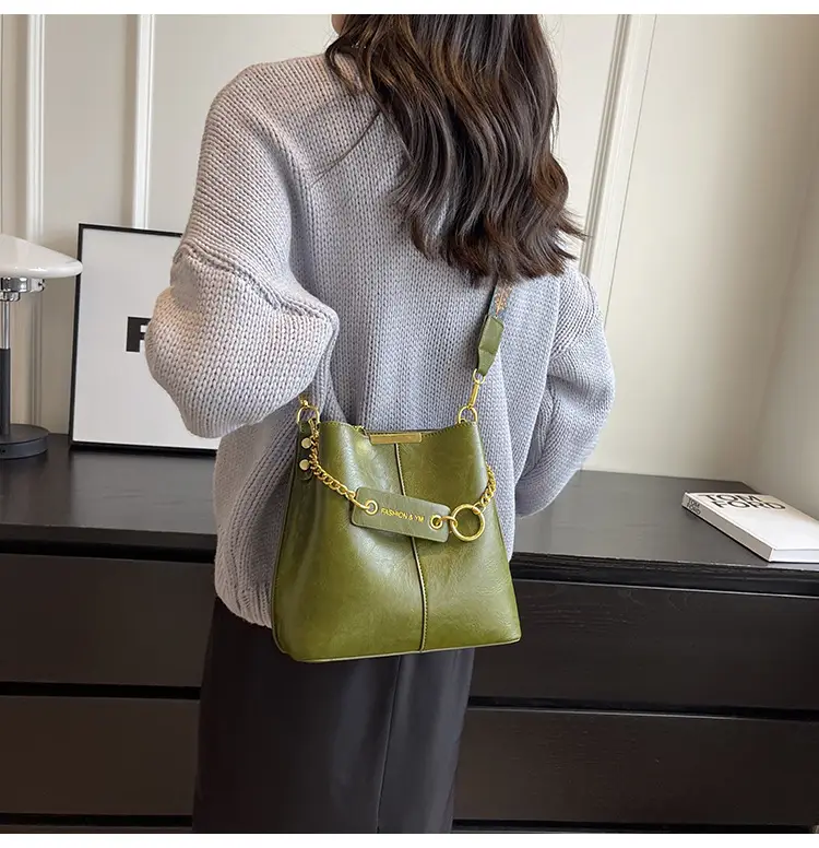 Brown Leather Crossbody Bag for Women 2025 — feature 28