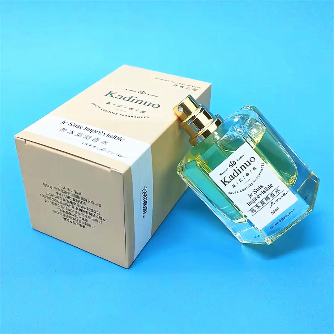 Cardino Perfume Women's Strong Fragrance Feminine Spray Deodorant Fresh Fragrance Liquid Flower and Fruit Male and Female Students - Image 5