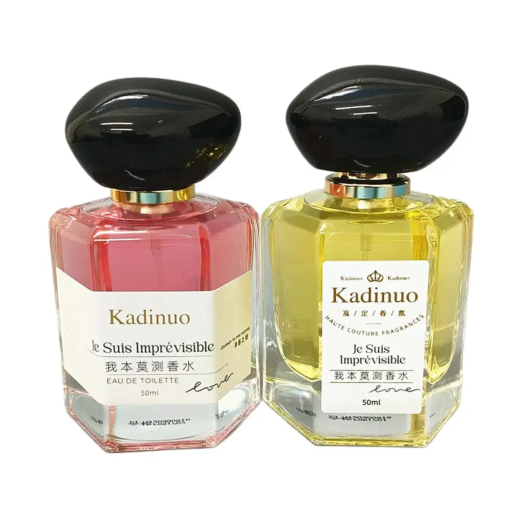 Cardino Perfume Women's Strong Fragrance Feminine Spray Deodorant Fresh Fragrance Liquid Flower and Fruit Male and Female Students - Image 7