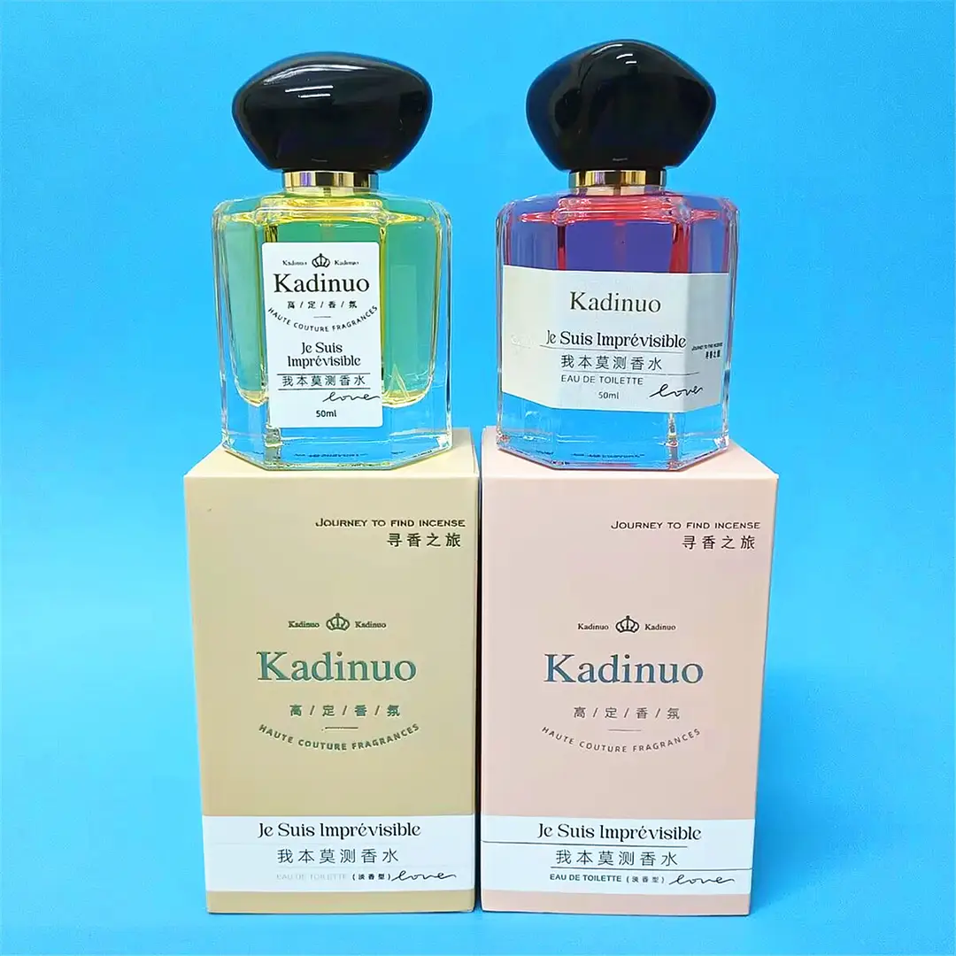 Cardino Perfume Women's Strong Fragrance Feminine Spray Deodorant Fresh Fragrance Liquid Flower and Fruit Male and Female Students — feature 5