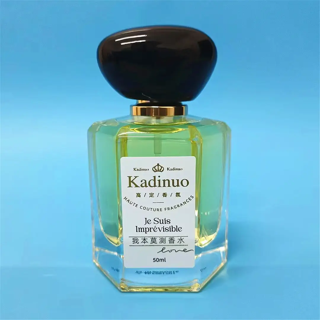 Cardino Perfume Women's Strong Fragrance Feminine Spray Deodorant Fresh Fragrance Liquid Flower and Fruit Male and Female Students - Image 2