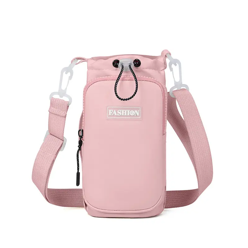 Trendy Water Bottle Crossbody Bag for Women - Image 2