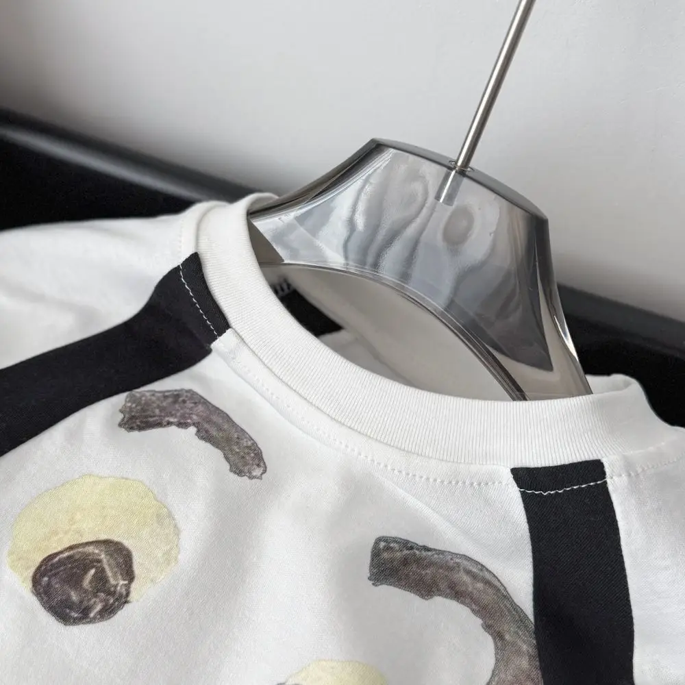 Forest Style Boys Cartoon Print Long Sleeve T-Shirt — feature 9