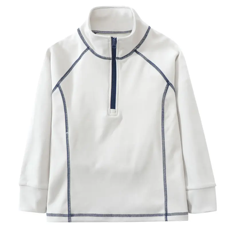 Kids Sweatshirt T-Shirt Medium Large Warm New Style - Image 3