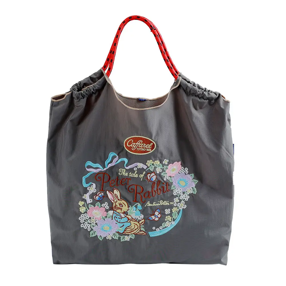 Women Embroidered Crossbody Bag Waterproof Large Capacity — feature 17