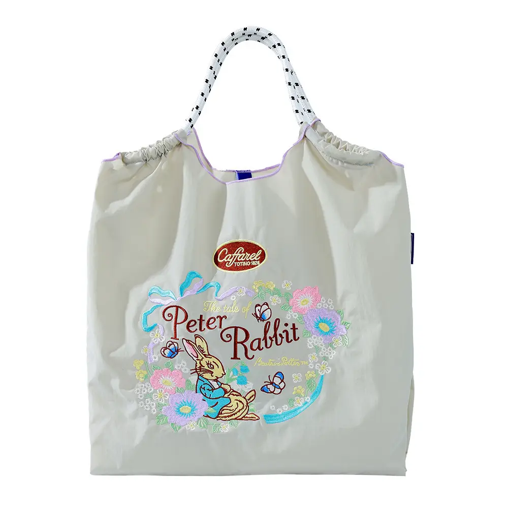 Women Embroidered Crossbody Bag Waterproof Large Capacity — feature 23