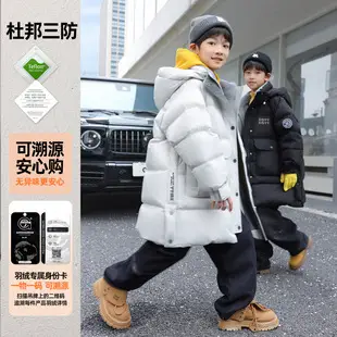 Panda Yuan Yuan 2025 Boys Grey Zip T-Shirt — feature 8