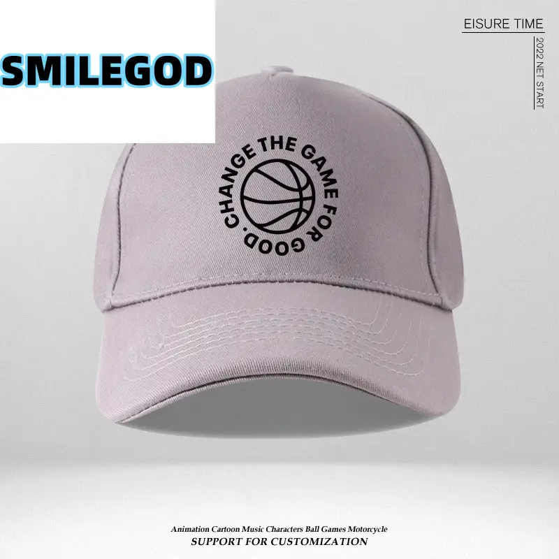 Unisex Curry Logo Baseball Cap Blue - Image 24