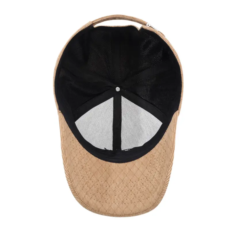 Black Embroidered Baseball Cap with "Duke" Design - Image 10