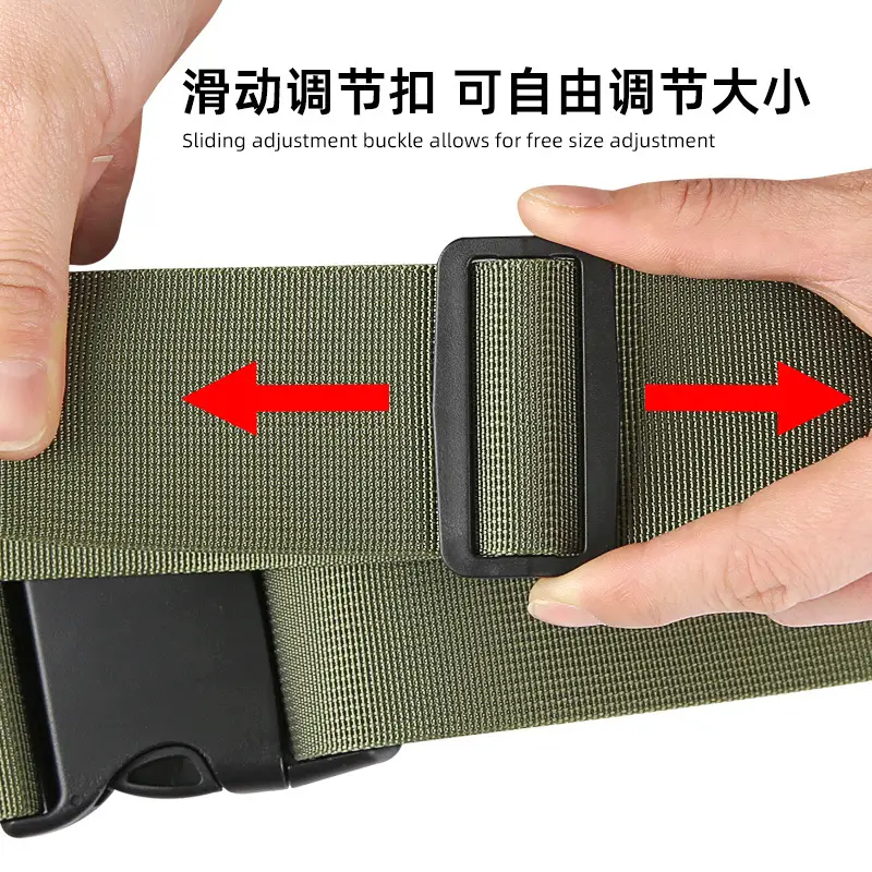Fishing Rod Belt Holder Bracket Waist Protector - Image 6