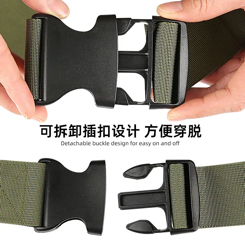 Fishing Rod Belt Holder Bracket Waist Protector - Image 7