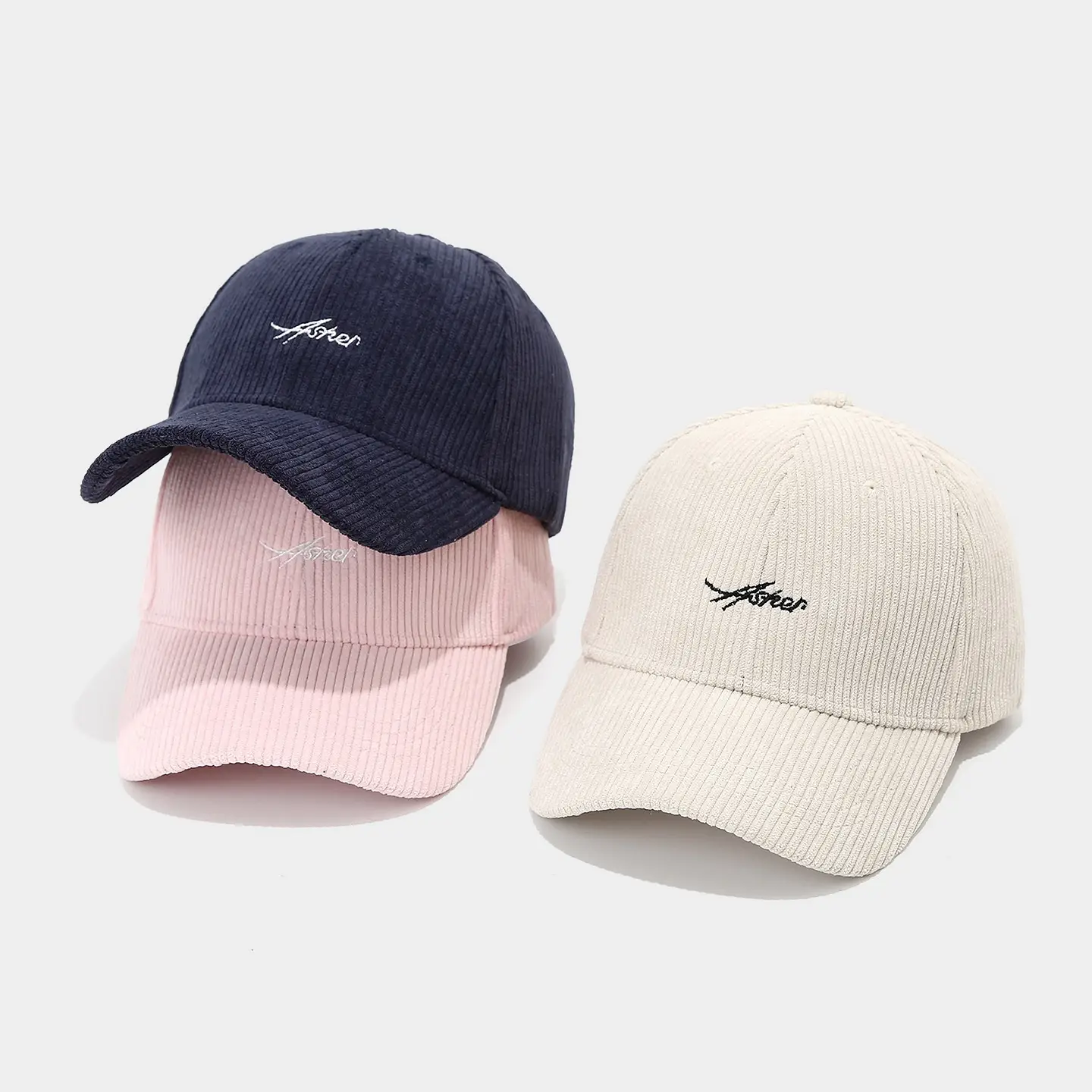 Korean Style Sun Hat for Men Women Duckbill Cap - Image 8