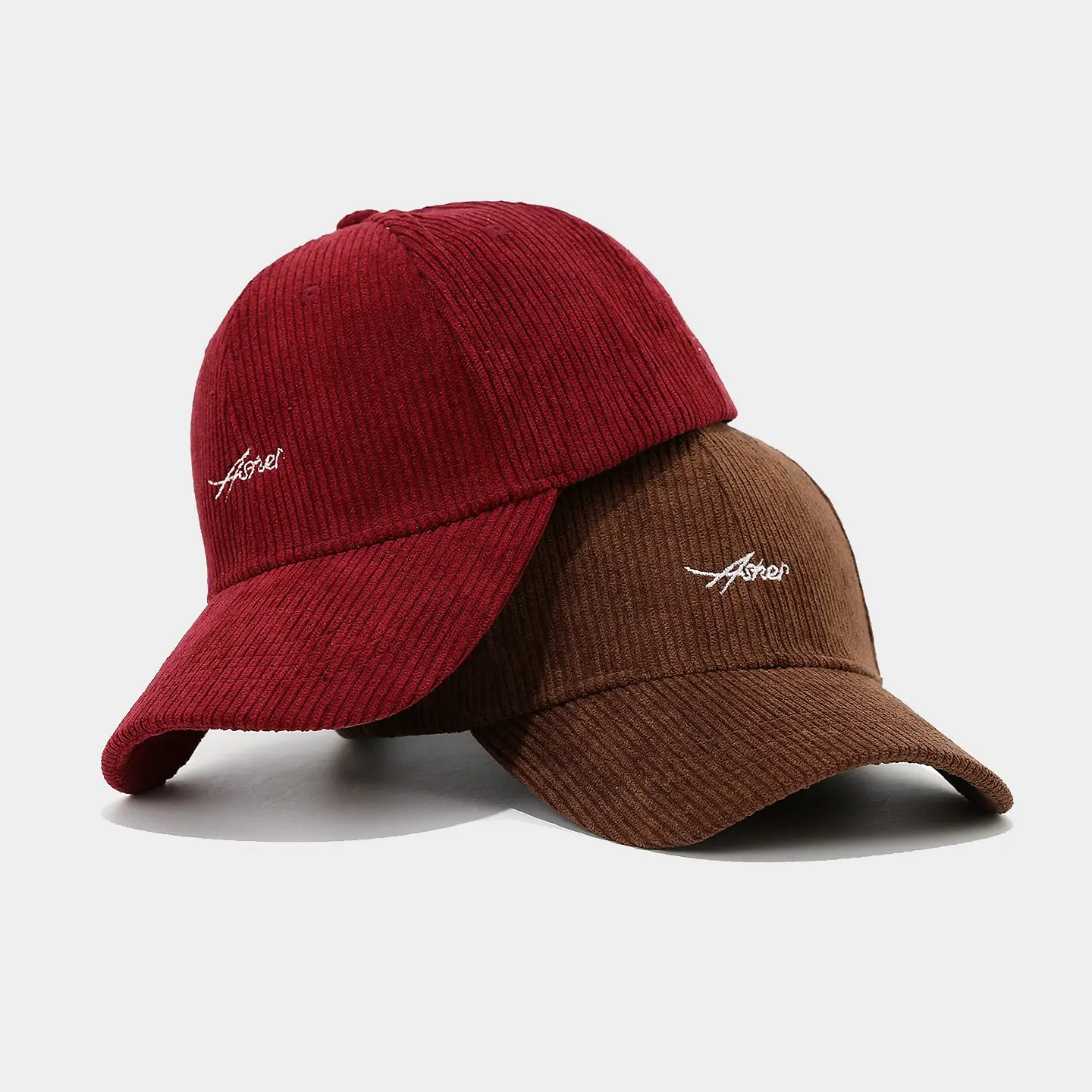 Korean Style Sun Hat for Men Women Duckbill Cap - Image 9