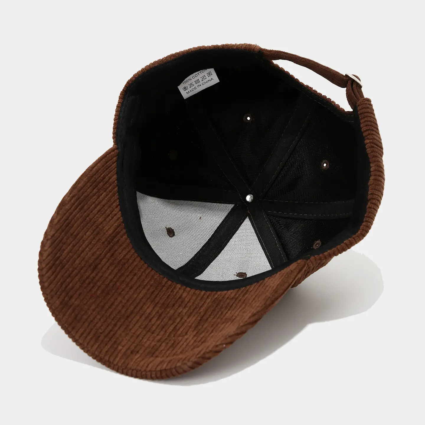 Korean Style Sun Hat for Men Women Duckbill Cap — feature 12