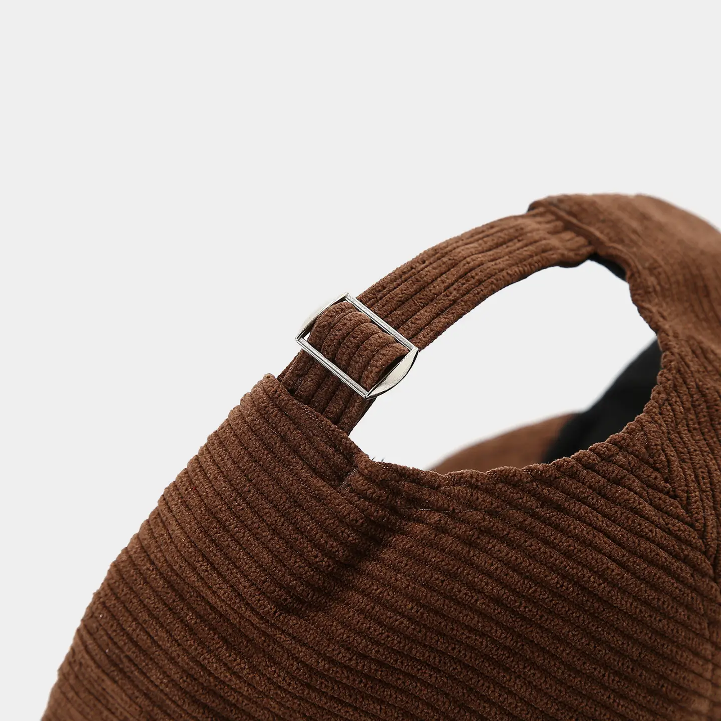 Korean Style Sun Hat for Men Women Duckbill Cap — feature 13