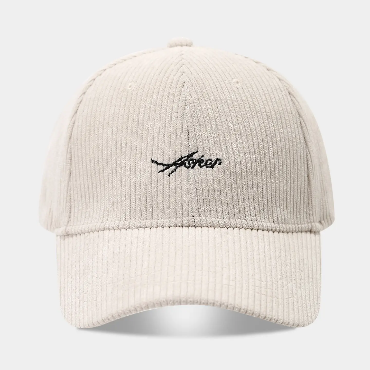 Korean Style Sun Hat for Men Women Duckbill Cap - Image 2