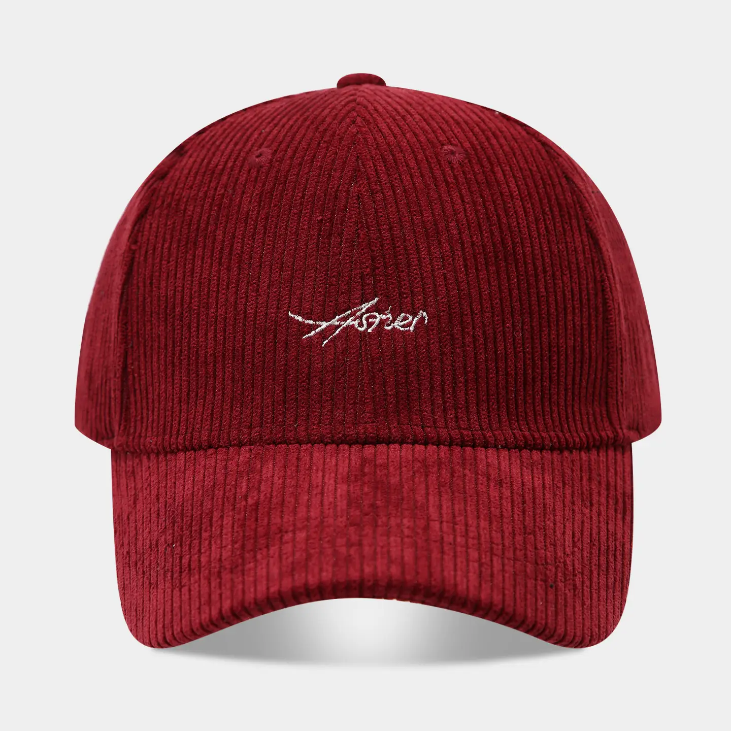 Korean Style Sun Hat for Men Women Duckbill Cap - Image 3
