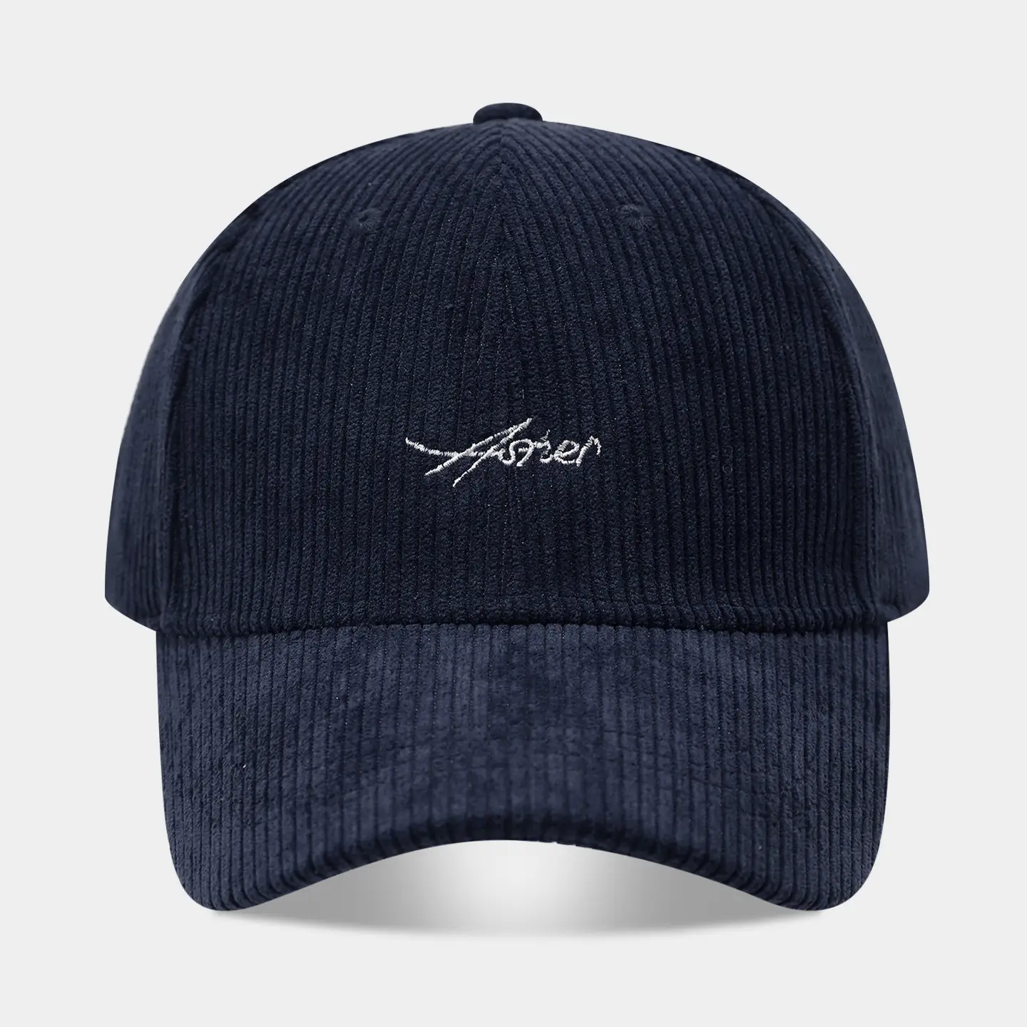 Korean Style Sun Hat for Men Women Duckbill Cap - Image 4