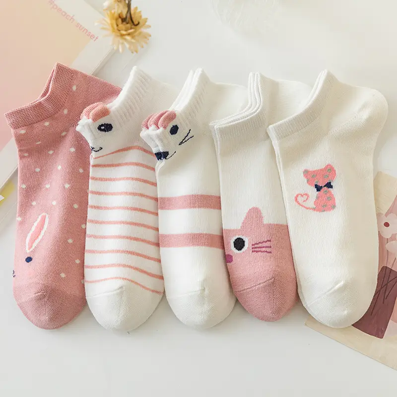 Men's Socks for Autumn and Winter, Warm Mid-Calf Socks, Retro Two-Bar Sports Socks, Sweat-Absorbent and Breathable, Trendy Men's Socks