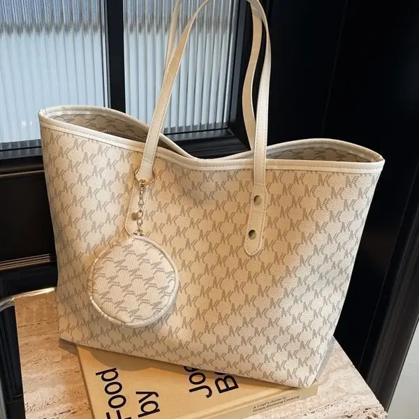Women Cross-Border Retro Shoulder Bag Large 2025 - Image 6