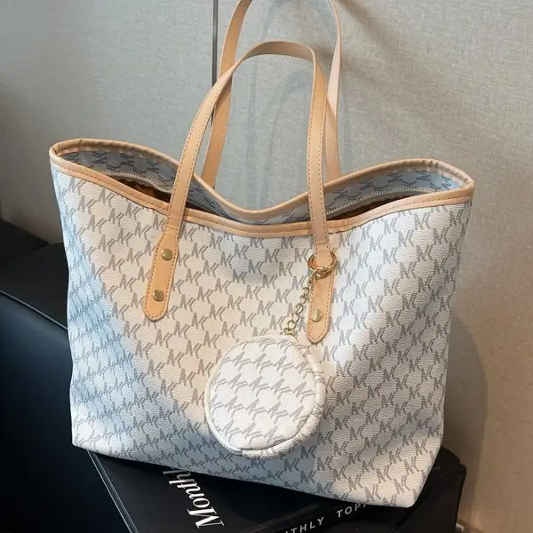 Women Cross-Border Retro Shoulder Bag Large 2025 - Image 7