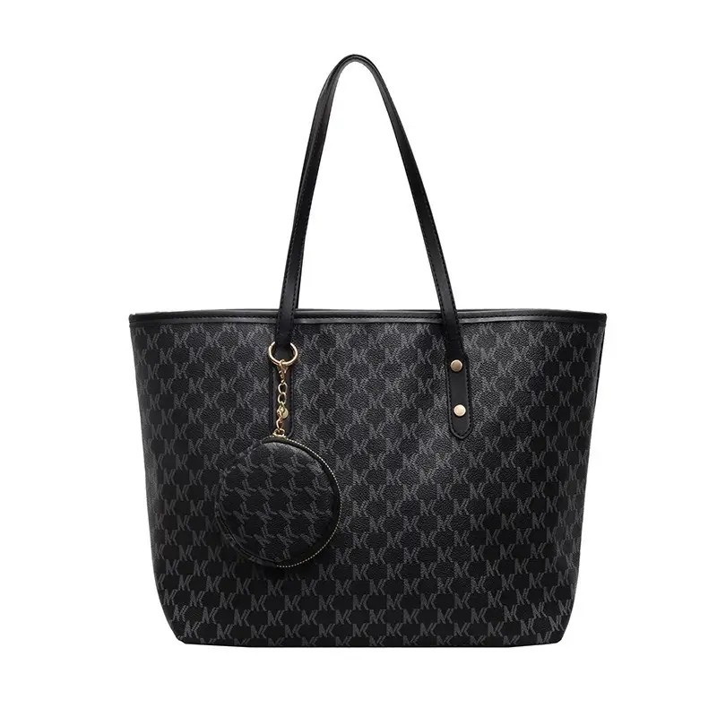 Women Cross-Border Retro Shoulder Bag Large 2025 - Image 9