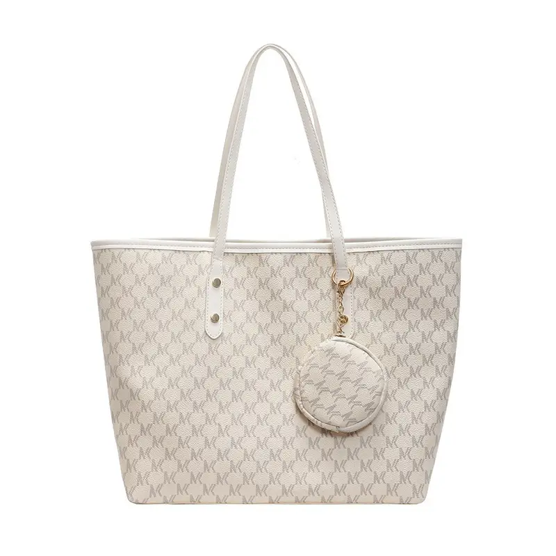 Women Cross-Border Retro Shoulder Bag Large 2025 - Image 2